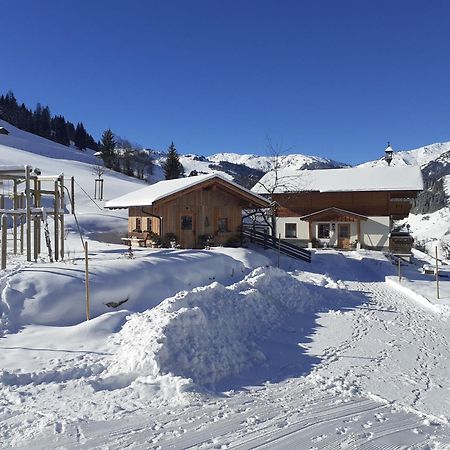 Hotel Lammwirt Гросарль Екстер'єр фото