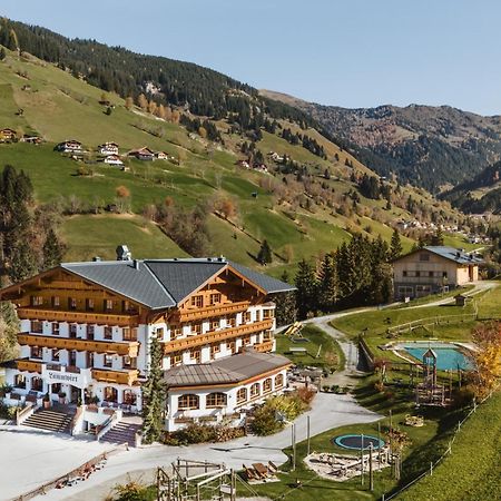 Hotel Lammwirt Гросарль Екстер'єр фото